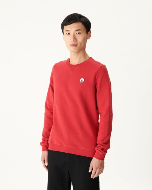 Jott Rouge Sweatshirt Braga