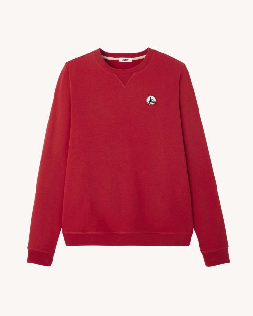 Jott Rouge Sweatshirt Braga