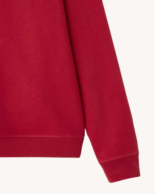 Jott Rouge Sweatshirt Braga