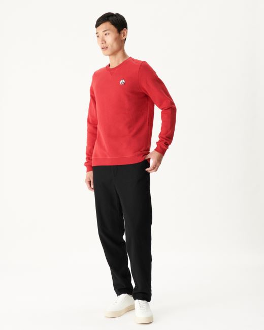 Jott Rouge Sweatshirt Braga