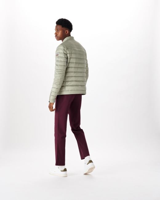 Jott Sauge Down Jacket David