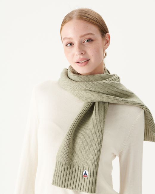 Jott Sauge Scarf Jeff