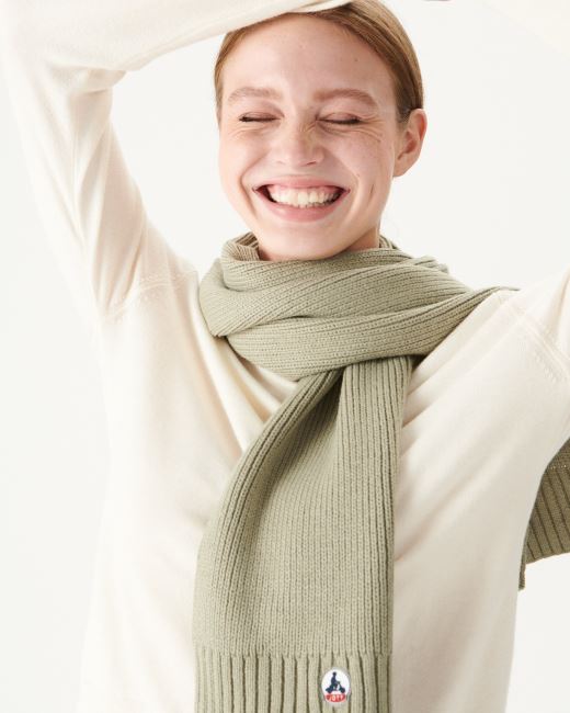Jott Sauge Scarf Jeff