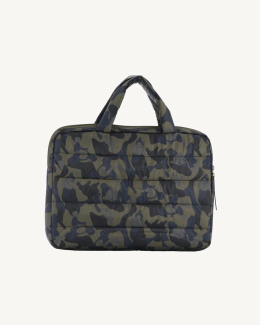Jott Tonal Military Print Case Hateya