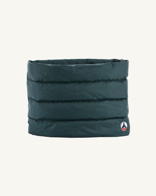 Jott Vert Fonce Neck Scarf Leika