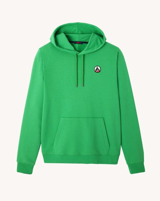 Jott Vert Hoodie Mataro