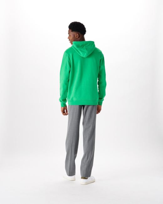 Jott Vert Hoodie Mataro