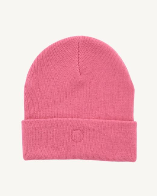 Jott Wild Rose Beanie Jim