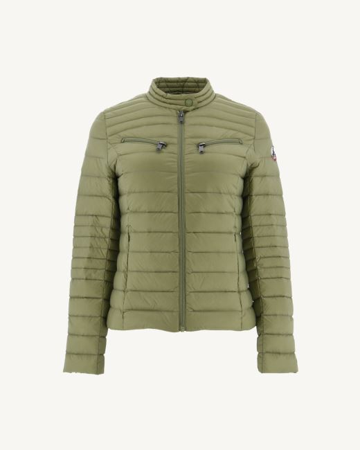 Lightweight Down Jacket Bush Nina Jott