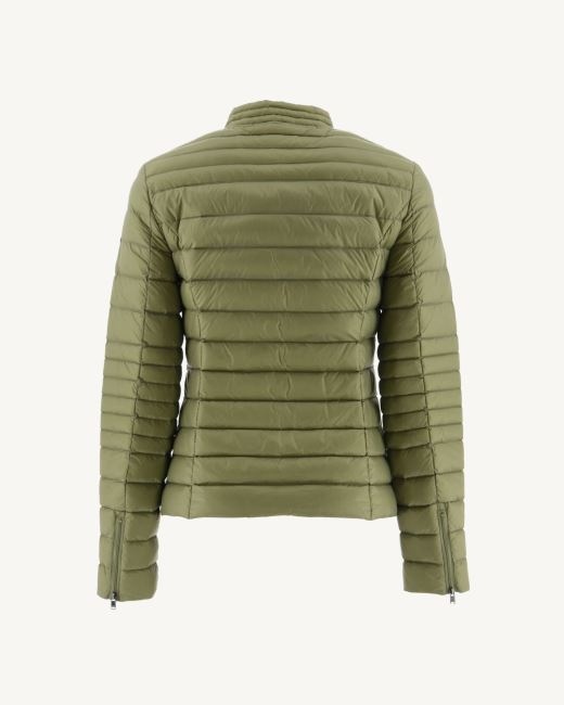 Lightweight Down Jacket Bush Nina Jott