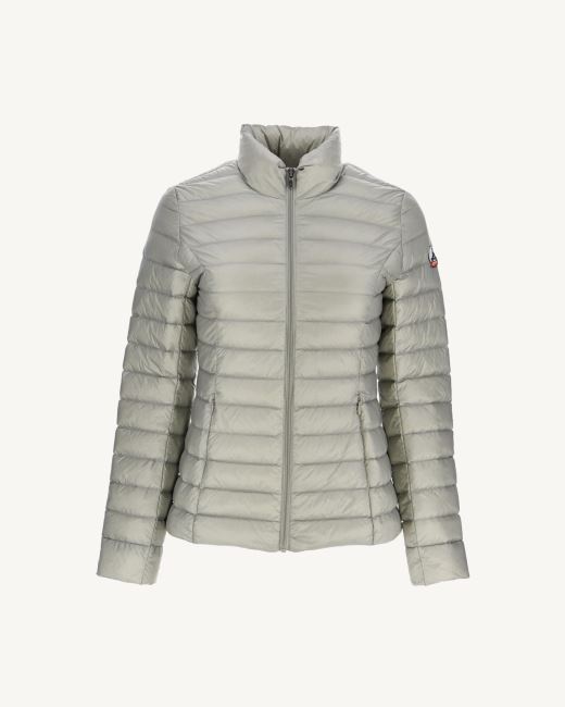 Lightweight Down Jacket Sauge Cha Jott