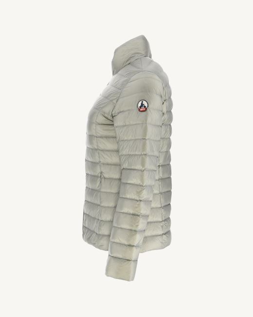 Lightweight Down Jacket Sauge Cha Jott