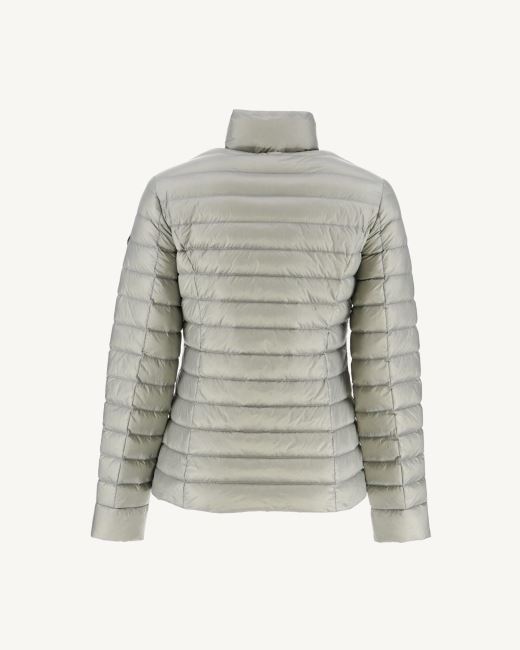 Lightweight Down Jacket Sauge Cha Jott