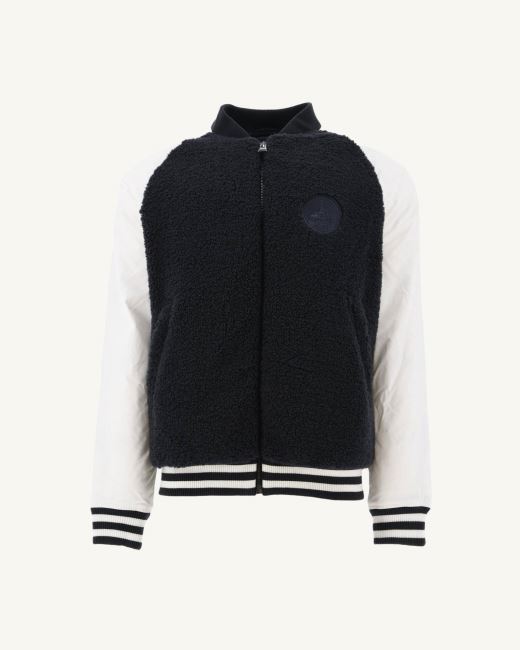 Marine Extreme Cold Down Jacket Tchad Jott