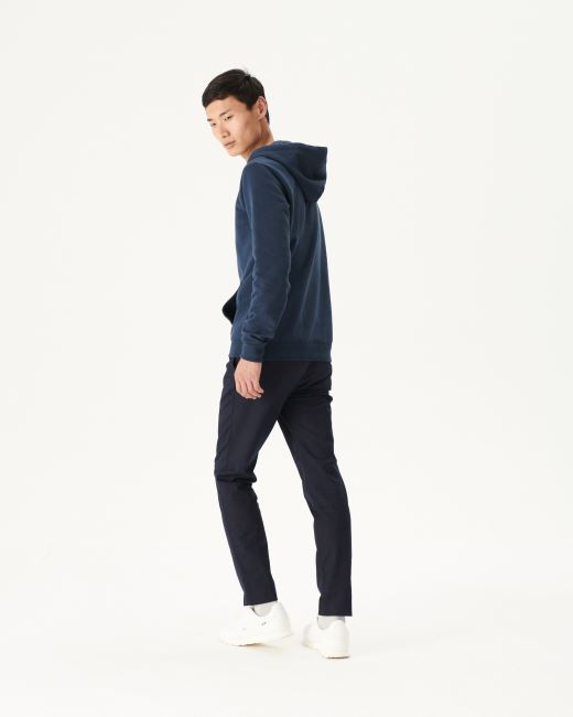 Marine Hoodie Mataro Jott