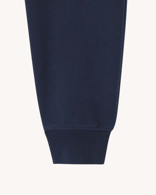 Navy Jogger Santiago Jott