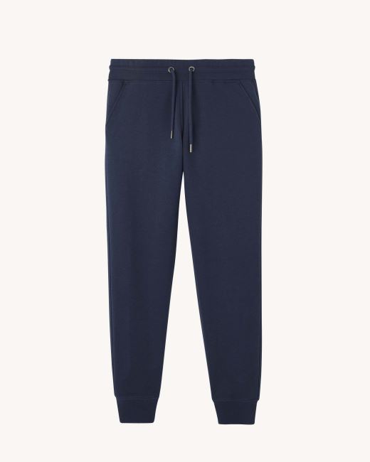 Navy Valparaiso Joggers Jott