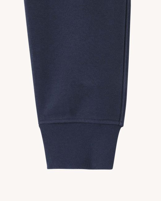 Navy Valparaiso Joggers Jott