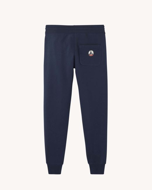 Navy Valparaiso Joggers Jott