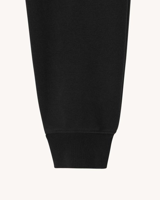 Noir Jogger Santiago Jott