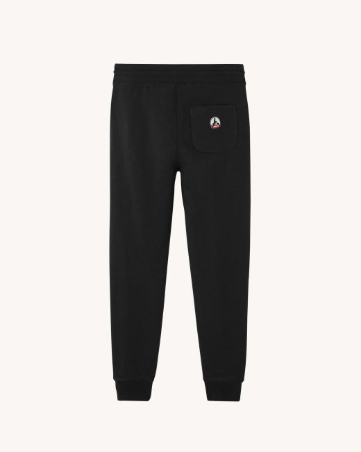Noir Jogger Santiago Jott