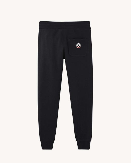 Noir Valparaiso Joggers Jott