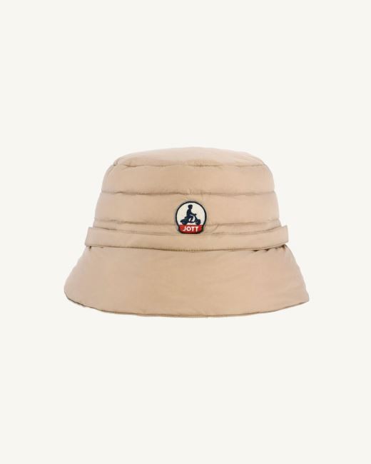 Reversible Bucket Hat Romeo Jott