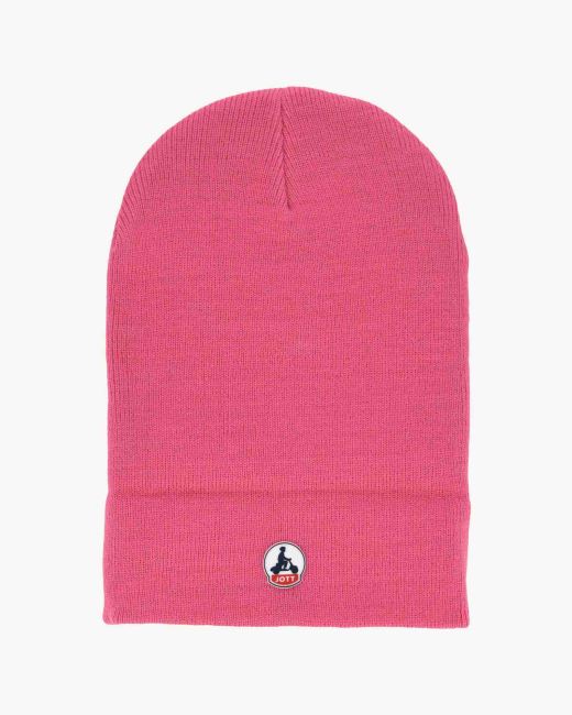 Rose Beanie Jim Jott