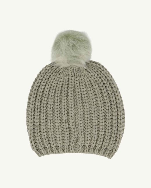 Sauge Beanie Montreal Jott