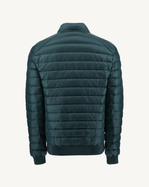 Vert Fonce Down Jacket James Jott
