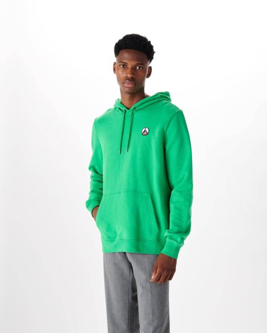 Jott Vert Hoodie Mataro