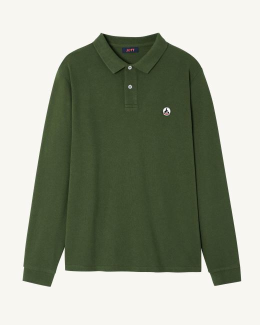 Army Polo Shirt Arcachon Jott