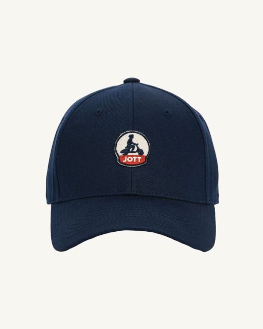 Jott Cap Marine Cas