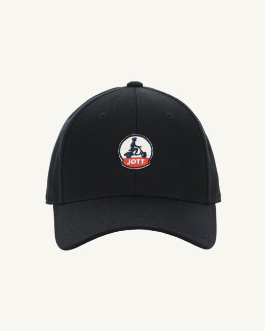 Jott Cap Noir Cas
