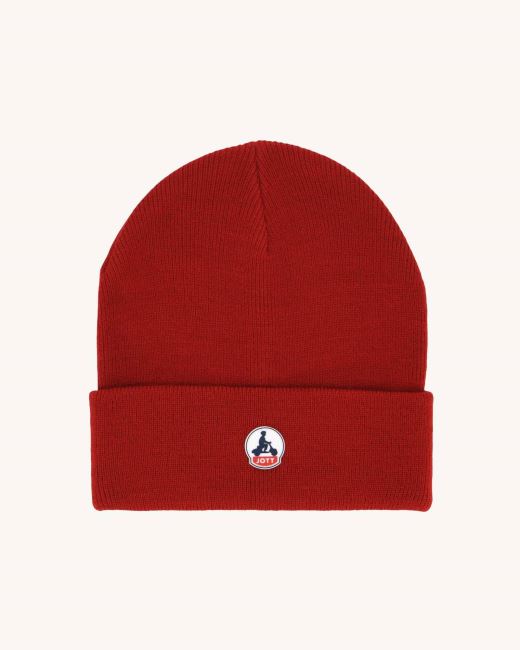 Jott Rouge Beanie Jim