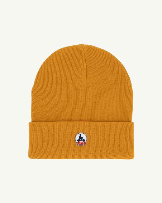 Jott Moutarde Beanie Jim