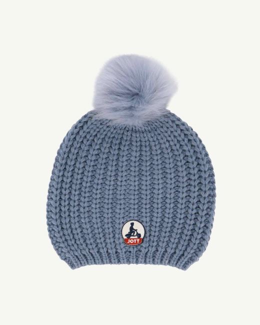 Jott Blue Delave Beanie Montreal