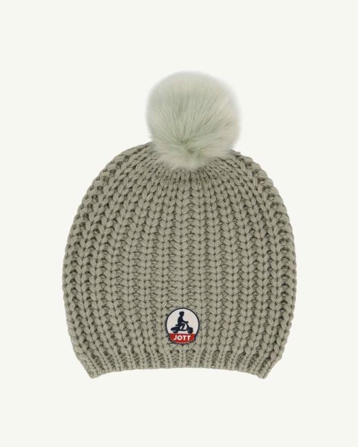Sauge Beanie Montreal Jott