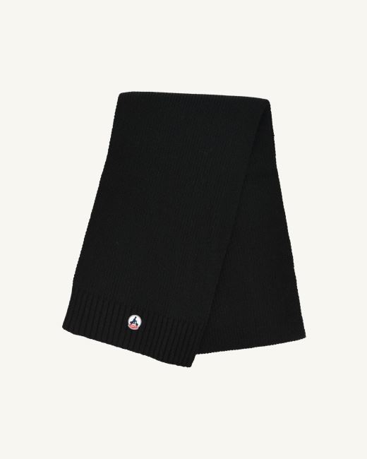Noir Scarf Jeff Jott