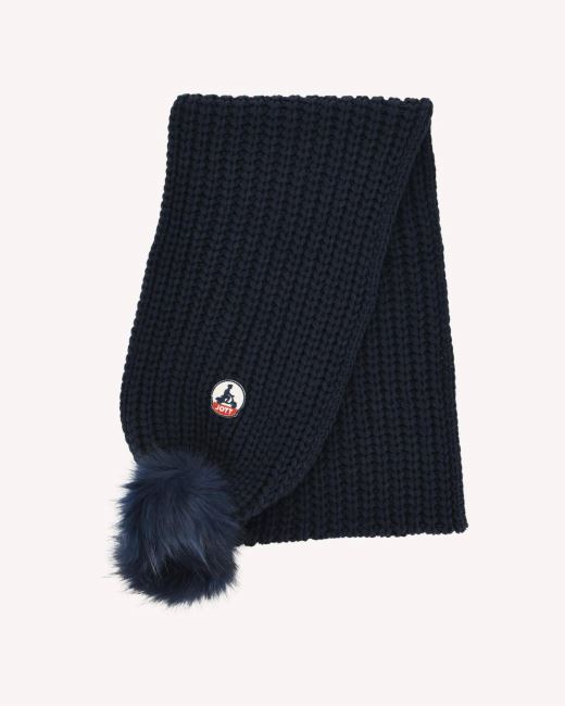 Jott Marine Scarf Vancouver