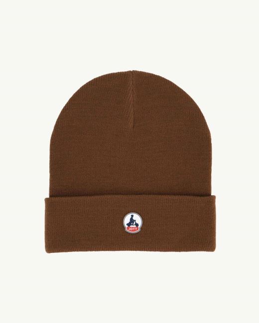 Jott Caramel Beanie Jim