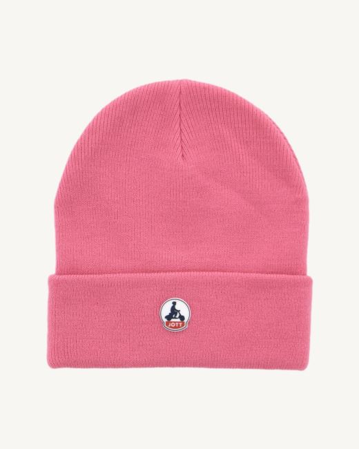 Jott Wild Rose Beanie Jim