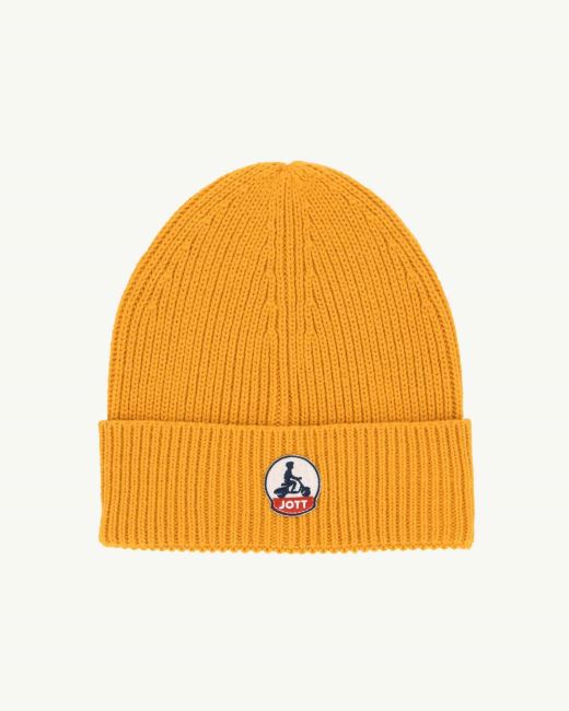Jott Moutarde Beanie Tim