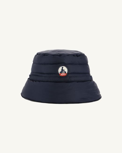 Jott Reversible Bucket Hat Romeo