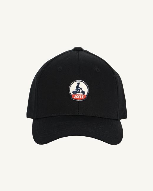 Jott Noir Cap Kid Cak