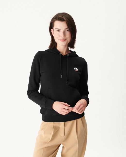 Jott Noir Livia Hoodie