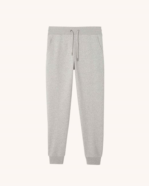 Jott Melange Grey Jogger Santiago