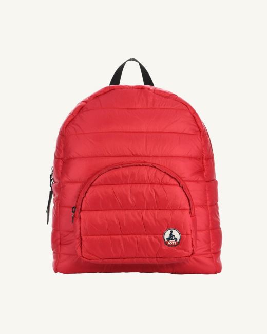 Jott Red Backpack Jolan
